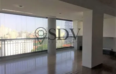 Apartamento com 3 quartos à venda na rua paracuê, 162, sumaré, são paulo por r$ 4.350.000