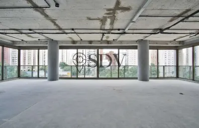 Apartamento com 4 quartos à venda na avenida hélio pellegrino, 568, vila nova conceição, são paulo por r$ 13.750.000