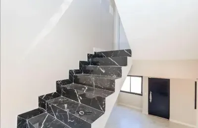 Casa com 3 quartos à venda na Rua Anastácio de Lima, 0000, Santana, Ribeirão Pires