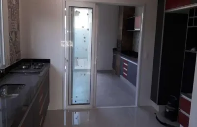 Casa com 3 quartos à venda na Rua Marina La Regina, 0000, Centro, Poá