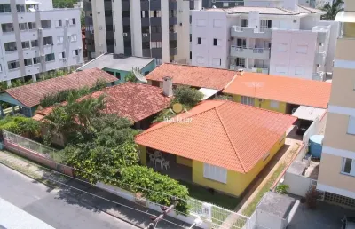 Casa com 4 quartos para alugar no canasvieiras, florianópolis 