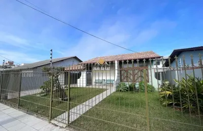 Casa com 4 quartos para alugar no canasvieiras, florianópolis 