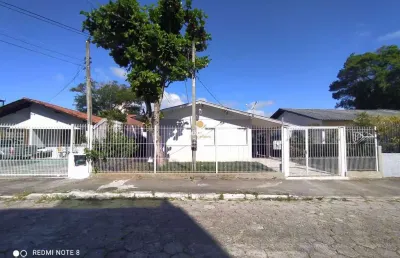 Casa com 3 quartos para alugar no canasvieiras, florianópolis  por r$ 1.500