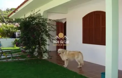 Casa com 3 quartos para alugar no canasvieiras, florianópolis 