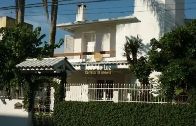 Casa com 4 quartos para alugar no canasvieiras, florianópolis 