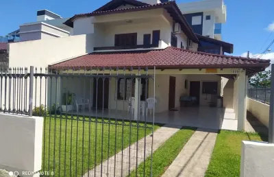 Casa com 5 quartos para alugar no canasvieiras, florianópolis 