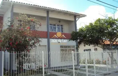 Casa com 4 quartos para alugar no canasvieiras, florianópolis 