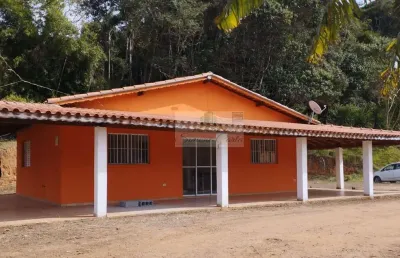 Chácara / sítio com 2 quartos à venda em Tenentes, Extrema 