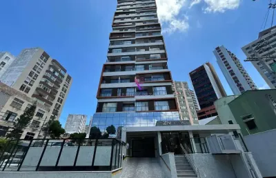Apartamento com 1 quarto à venda na Rua Recife, 103, Barra, Salvador