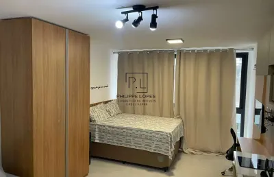 Apartamento com 1 quarto à venda na Avenida Sete de Setembro, 1883, Vitória, Salvador
