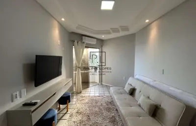 Locação exclusiva vista mar mobiliado e no circuito do carnaval na ondina!