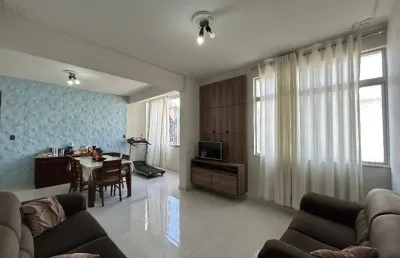 Apartamento com 3 quartos à venda na Avenida Sete de Setembro, 750, Centro, Salvador