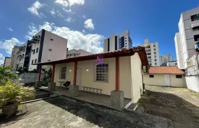 Casa com 4 quartos para alugar na Rua Coronel Durval Mattos, 1, Costa Azul, Salvador