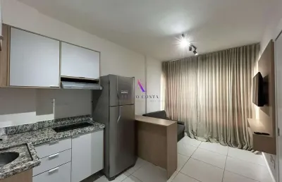 Apartamento com 1 quarto à venda na Rua Marquês de Caravelas, 407, Barra, Salvador