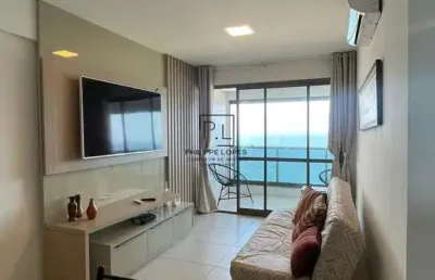 Apartamento com 1 quarto para alugar na Rua Afonso Celso, 535, Barra, Salvador