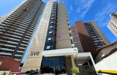 Apartamento com 1 quarto à venda na Alameda das Catabas, 266, Caminho das Árvores, Salvador
