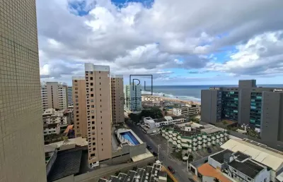 Apartamento com 3 quartos à venda na Rua Rodrigues Dórea, 170, Armação, Salvador