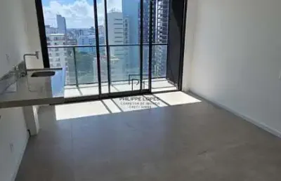 Apartamento à venda no bairro vitória - salvador/ba