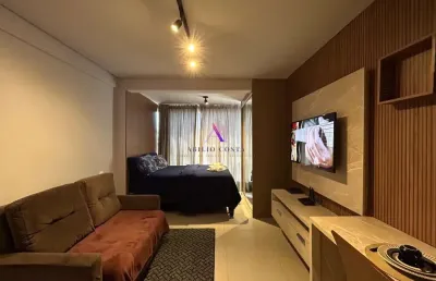Apartamento com 1 quarto para alugar na Rua Marquês de Caravelas, 546, Barra, Salvador