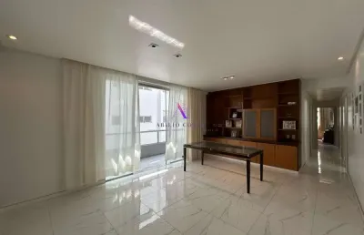 Apartamento com 4 quartos à venda na Rua da Paz, 32, Graça, Salvador