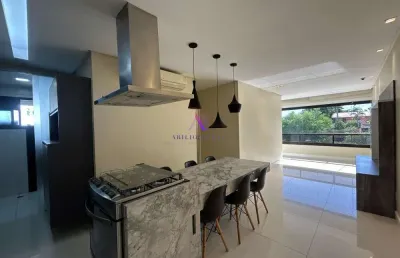 Apartamento com 3 quartos à venda na Rua Monsenhor Ápio Silva, 72, Federação, Salvador