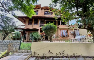 Casa em condomínio fechado com 5 quartos à venda na Avenida Orlando Gomes, 1080, Piatã, Salvador