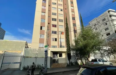 Lindo apartamento 2 quartos andar alto - setor nova suíça !!!