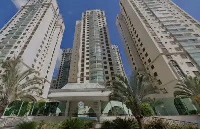 Lindo apartamento 2 quartos com 1 suíte - setor bueno !!!!!!!