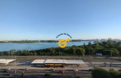 Apartamento com 4 quartos à venda no rio2, 147 m² por r$ 1.390.000 - barra olímpica - rio de janeiro/rj