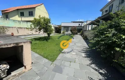 Casa com 3 quartos à venda na curicica, 100 m² por r$ 680.000 - curicica - rio de janeiro/rj