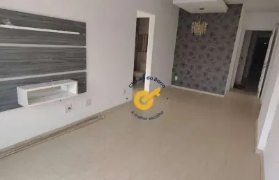 Apartamento com 2 dormitórios à venda, 61 m² por r$ 452.000,00 - barra olímpica - rio de janeiro/rj