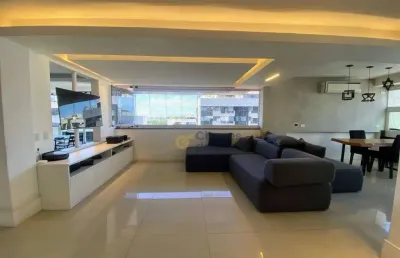 Apartamento com 3 dormitórios à venda, 151 m² por r$ 1.785.000,00 - barra da tijuca - rio de janeiro/rj