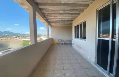 Casa com 6 dormitórios à venda, 255 m² por r$ 560.000,00 - bangu - rio de janeiro/rj