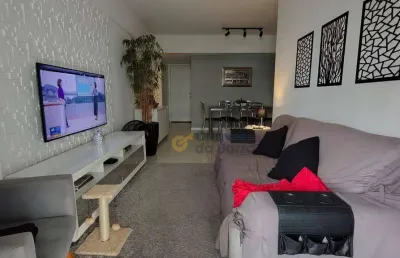 Apartamento com 3 dormitórios à venda, 92 m² por r$ 920.000,00 - barra olímpica - rio de janeiro/rj