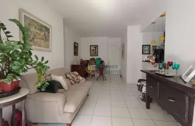 Apartamento com 3 dormitórios à venda, 92 m² por r$ 950.000,00 - barra olímpica - rio de janeiro/rj