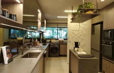 Apartamento com 4 dormitórios à venda, 145 m² por r$ 1.697.299,00 - jacarepaguá - rio de janeiro/rj