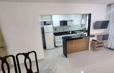 Apartamento com 1 dormitório à venda, 57 m² por r$ 850.000,00 - barra da tijuca - rio de janeiro/rj