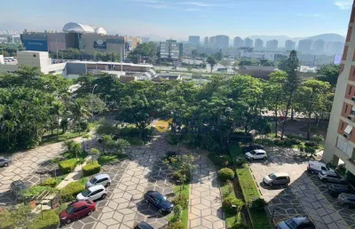 Apartamento com 3 dormitórios, 150 m² - venda por r$ 2.480.000,00 ou aluguel por r$ 326.150,00/mês - barra da tijuca - rio de janeiro/rj