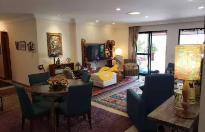 Cobertura com 3 dormitórios à venda, 222 m² por r$ 1.450.000,00 - alto - teresópolis/rj