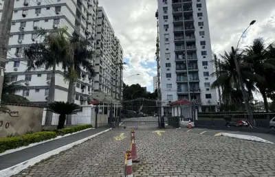 Apartamento com 2 quartos para alugar na Avenida Padre Roser, 600, Vila da Penha, Rio de Janeiro