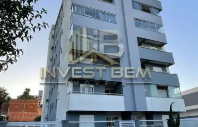 Apartamento para venda em gravataí, nossa chácara, 2 dormitórios, 1 banheiro, 1 vaga