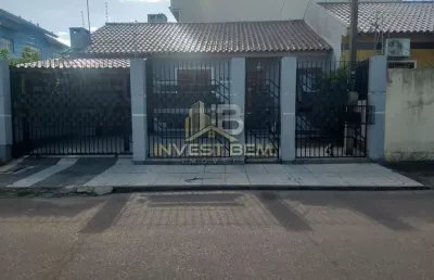 Casa para venda em cachoeirinha, parque da matriz, 2 dormitórios, 1 banheiro, 1 vaga