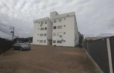 Apartamento para venda em gravataí, novo mundo, 2 dormitórios, 1 banheiro, 1 vaga