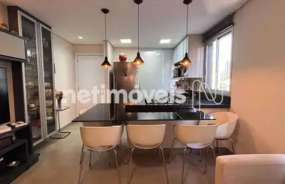 Apartamento com 2 quartos à venda na Rua Gonçalves Dias, Santo Agostinho, Belo Horizonte