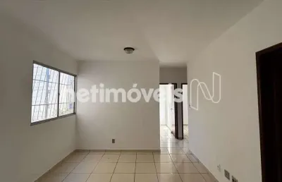 Apartamento com 3 quartos à venda na Rua Professora Bartira Mourão, Buritis, Belo Horizonte