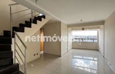 Cobertura com 3 quartos à venda na Rua José Ribeiro Filho, Ouro Preto, Belo Horizonte