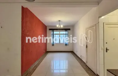 Apartamento com 3 quartos à venda na Rua Santa Rita Durão, Savassi, Belo Horizonte