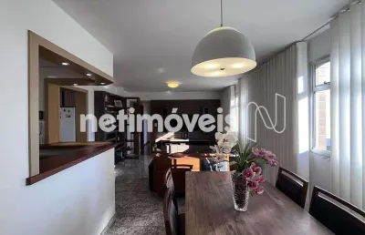Apartamento com 4 quartos à venda na Rua Engenheiro Alberto Pontes, Buritis, Belo Horizonte