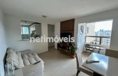 Apartamento com 3 quartos à venda na Avenida Senador José Augusto, Buritis, Belo Horizonte