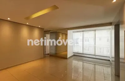 Apartamento com 3 quartos à venda na Rua Stella Hanriot, Buritis, Belo Horizonte
